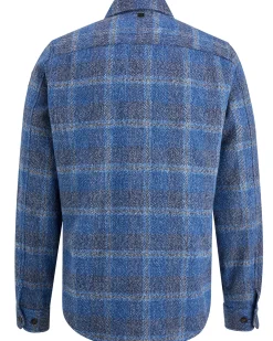 Vanguard Overshirt