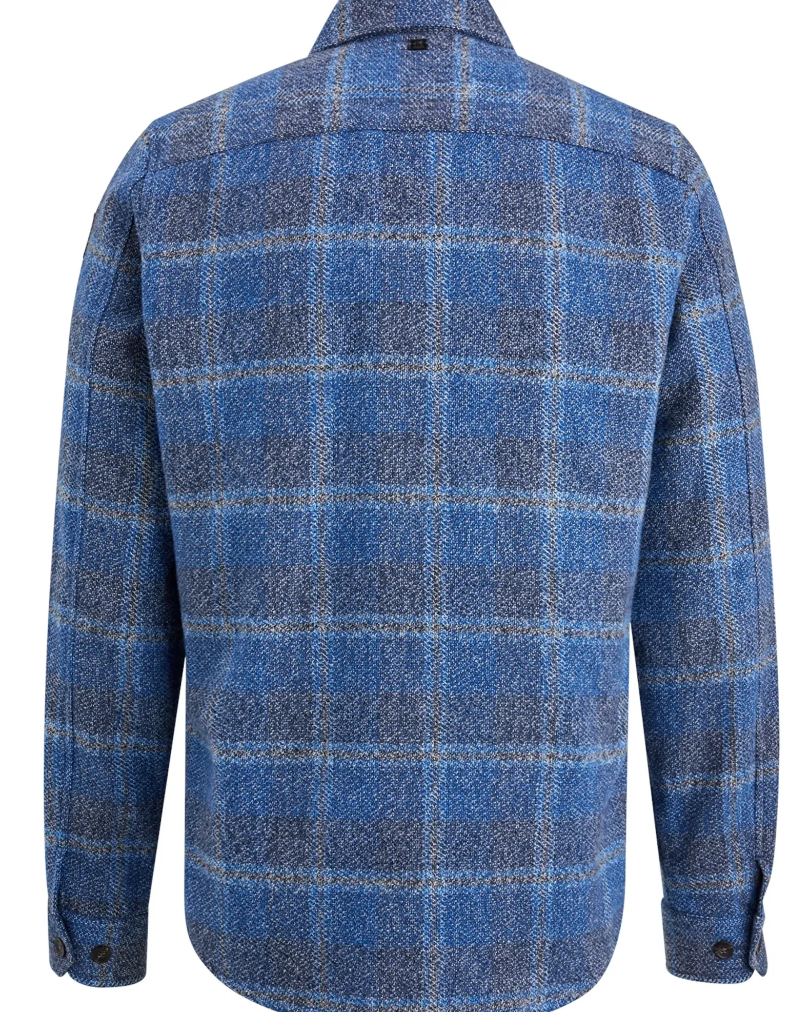 Vanguard Overshirt