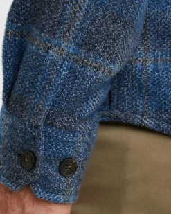 Vanguard Overshirt
