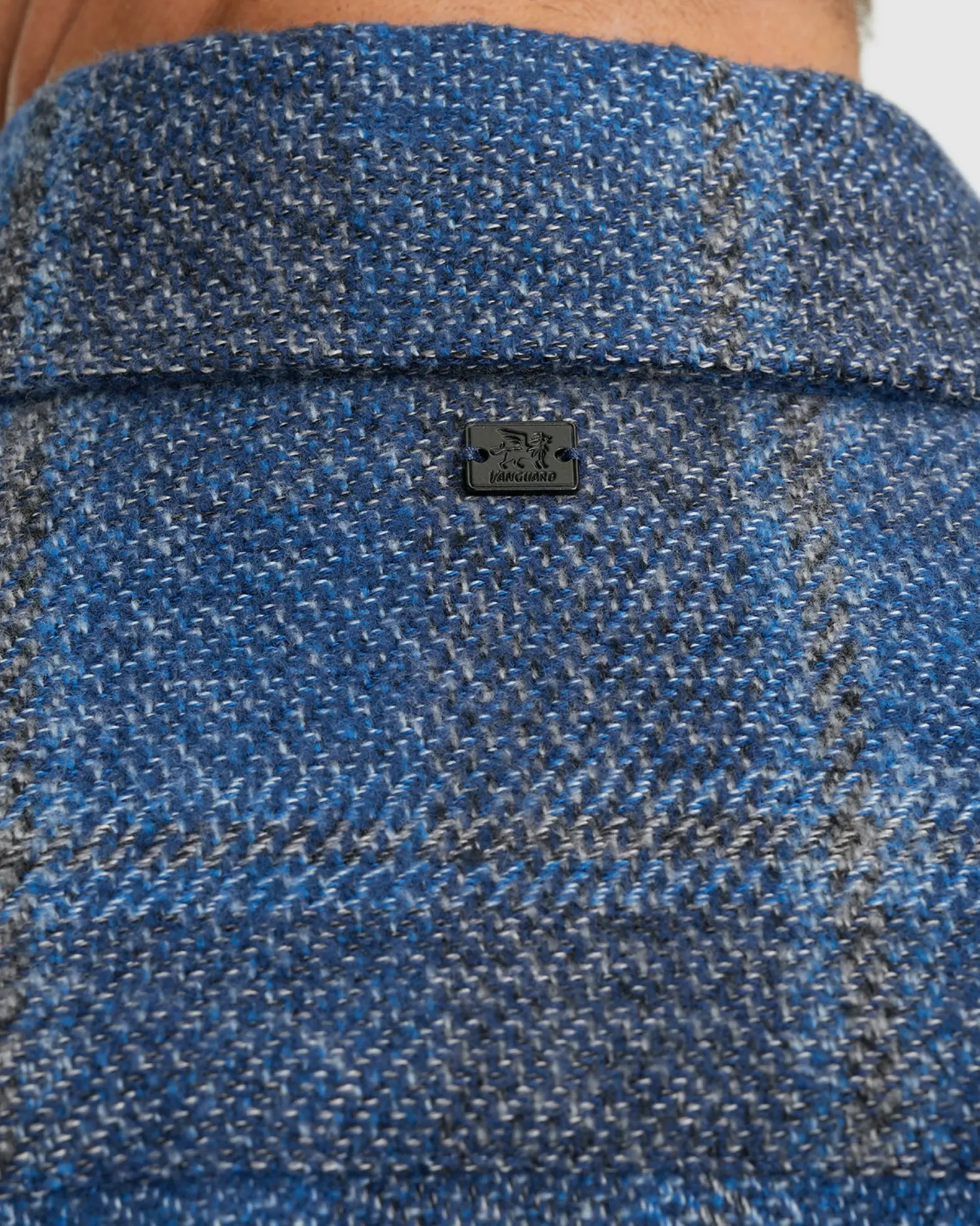 Vanguard Overshirt
