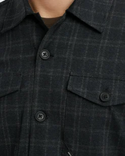 Vanguard Overshirt