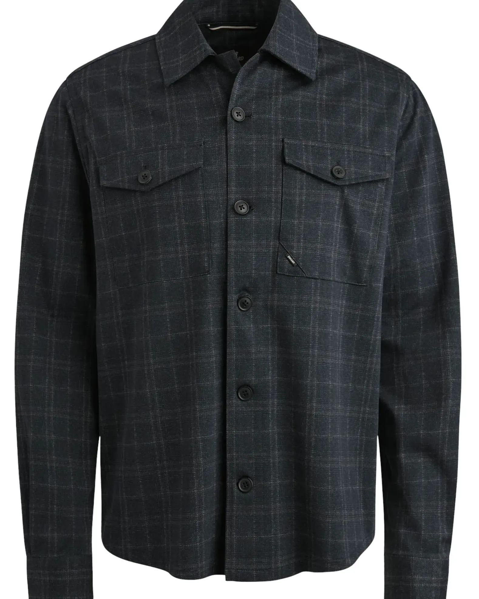 Vanguard Overshirt