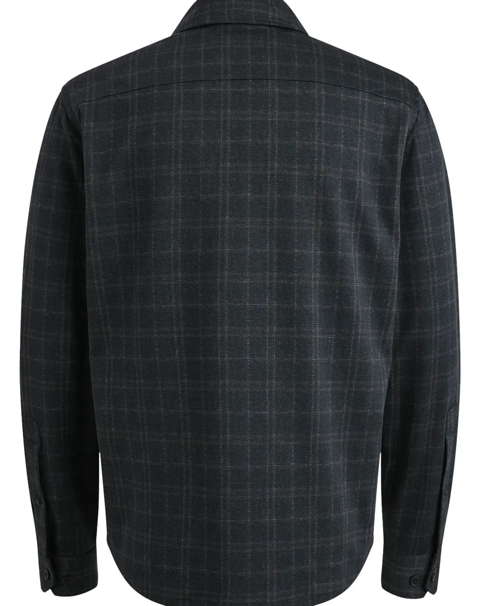 Vanguard Overshirt