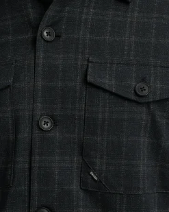 Vanguard Overshirt