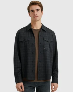 Vanguard Overshirt