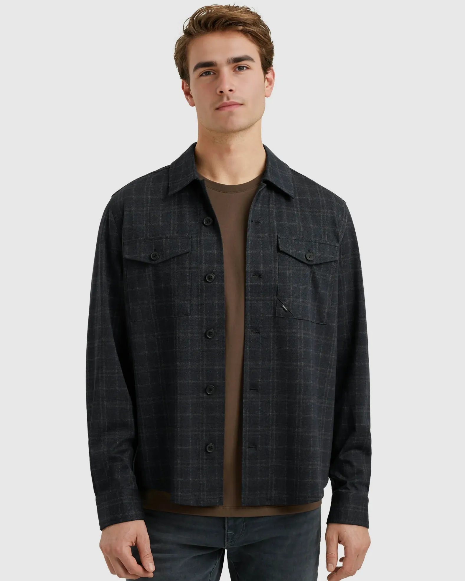 Vanguard Overshirt