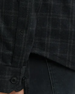 Vanguard Overshirt