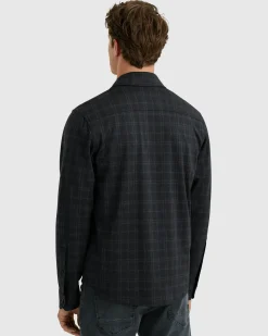 Vanguard Overshirt
