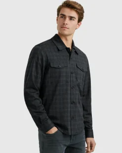 Vanguard Overshirt