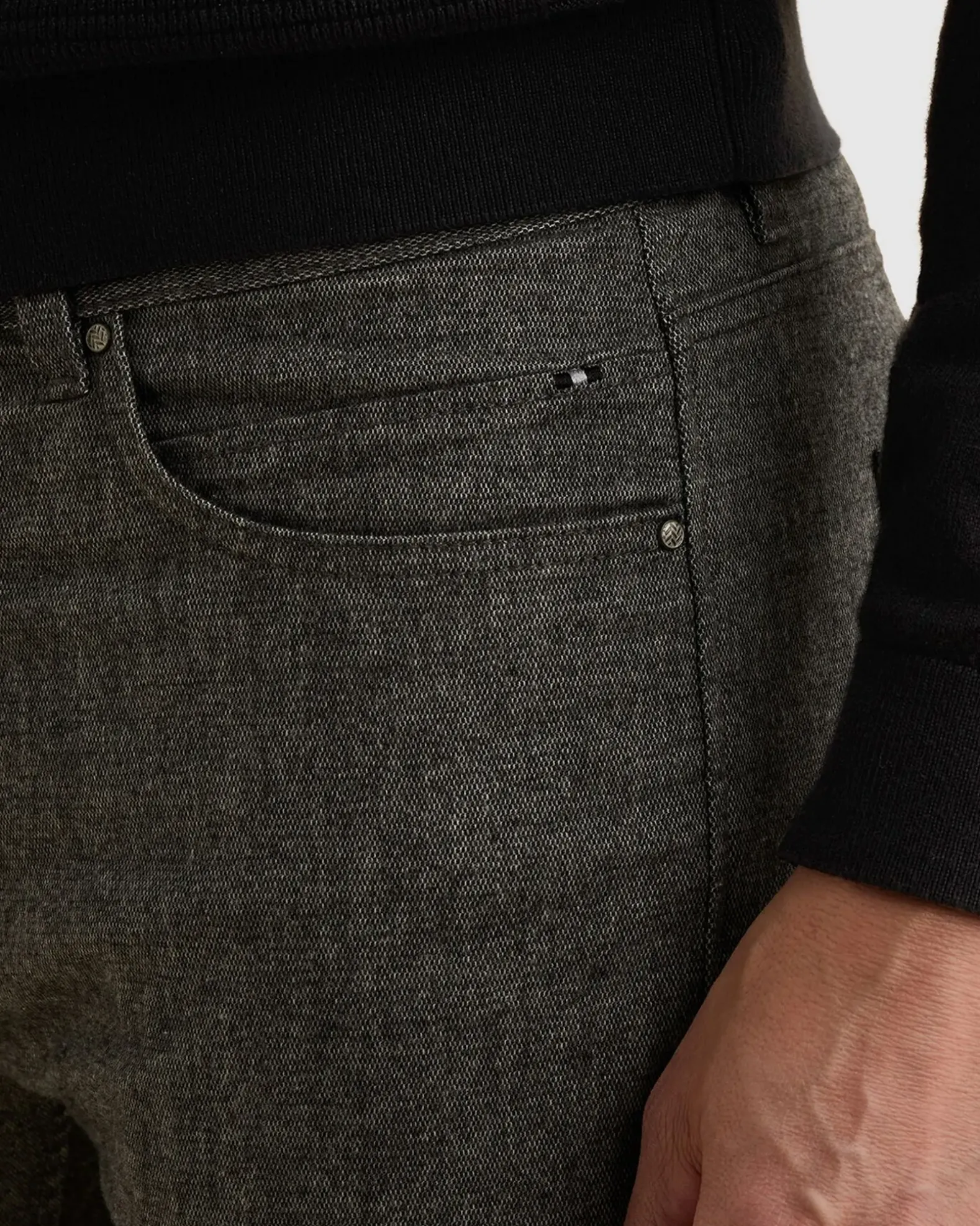 Vanguard 5-pocket