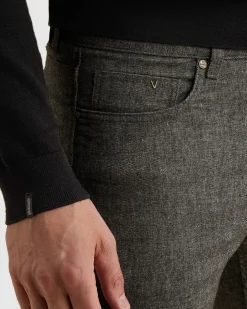 Vanguard 5-pocket