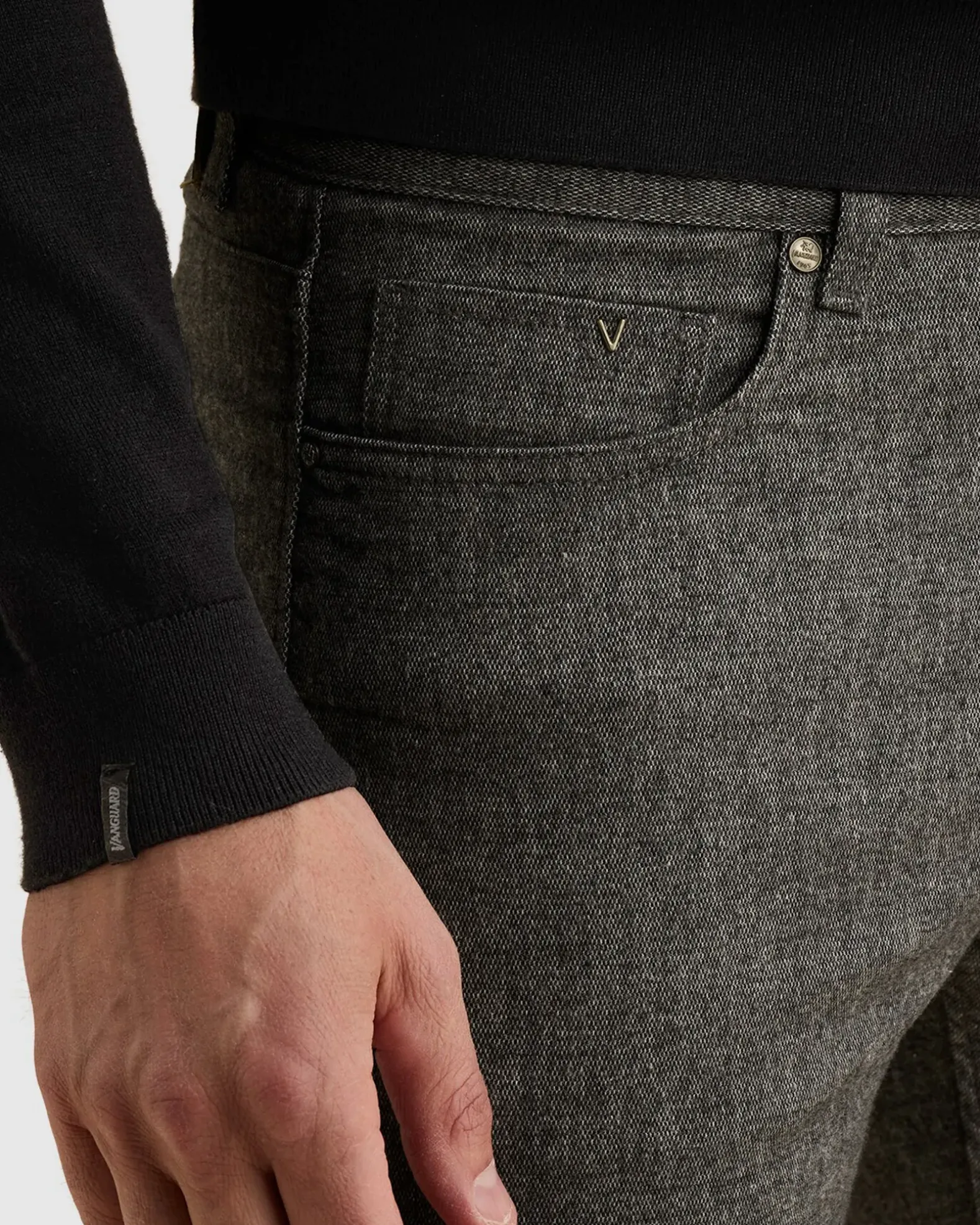 Vanguard 5-pocket