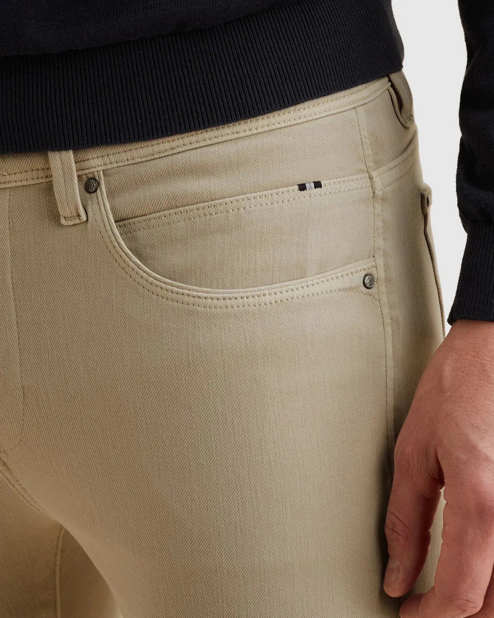 Vanguard 5-pocket