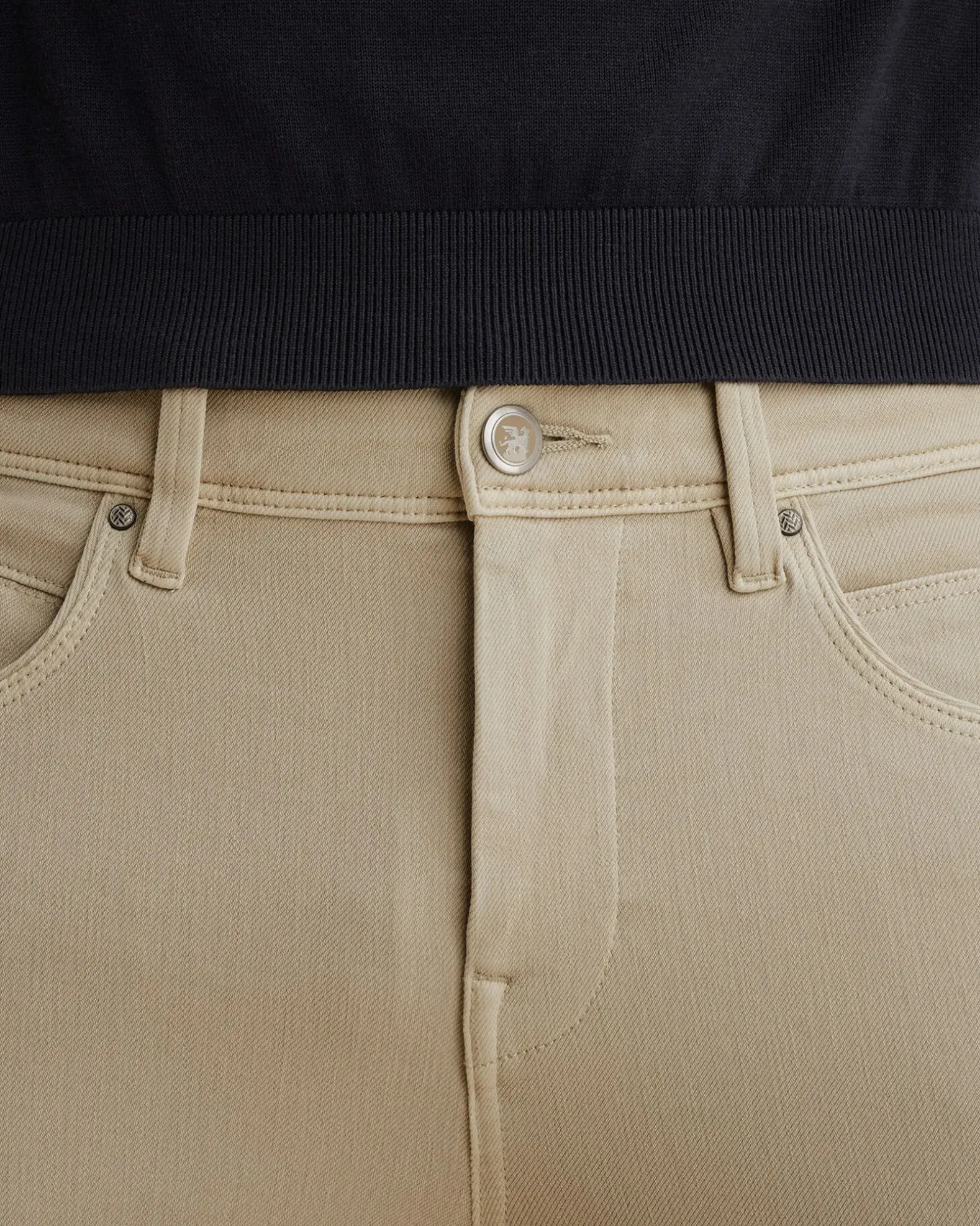 Vanguard 5-pocket