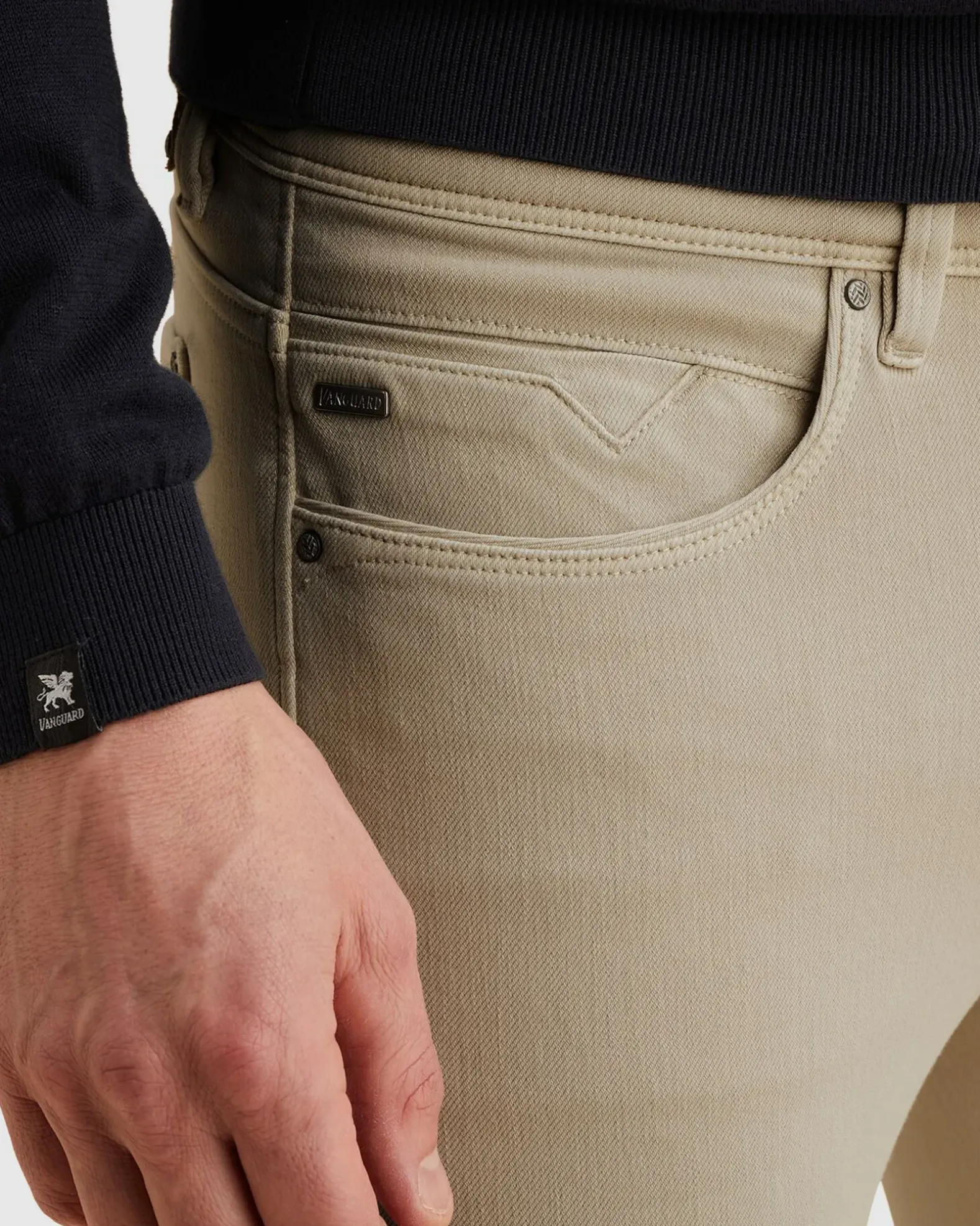 Vanguard 5-pocket