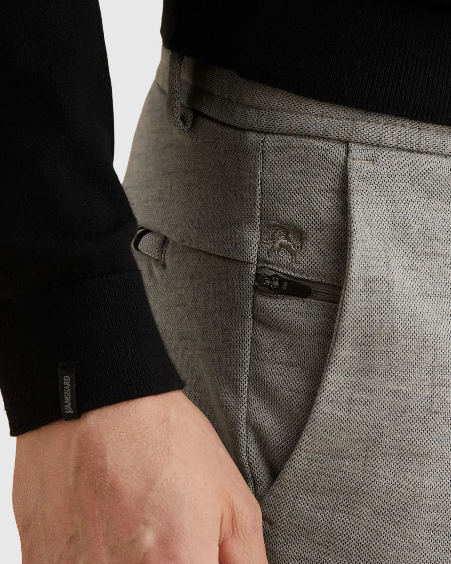 Vanguard 5-pocket