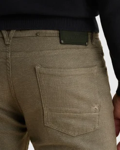 Vanguard 5-pocket V7