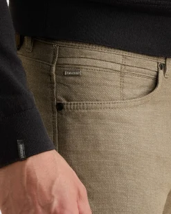 Vanguard 5-pocket V7