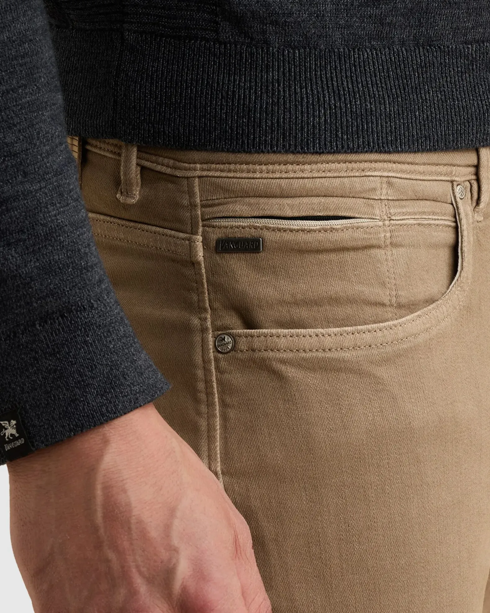 Vanguard 5-pocket V7