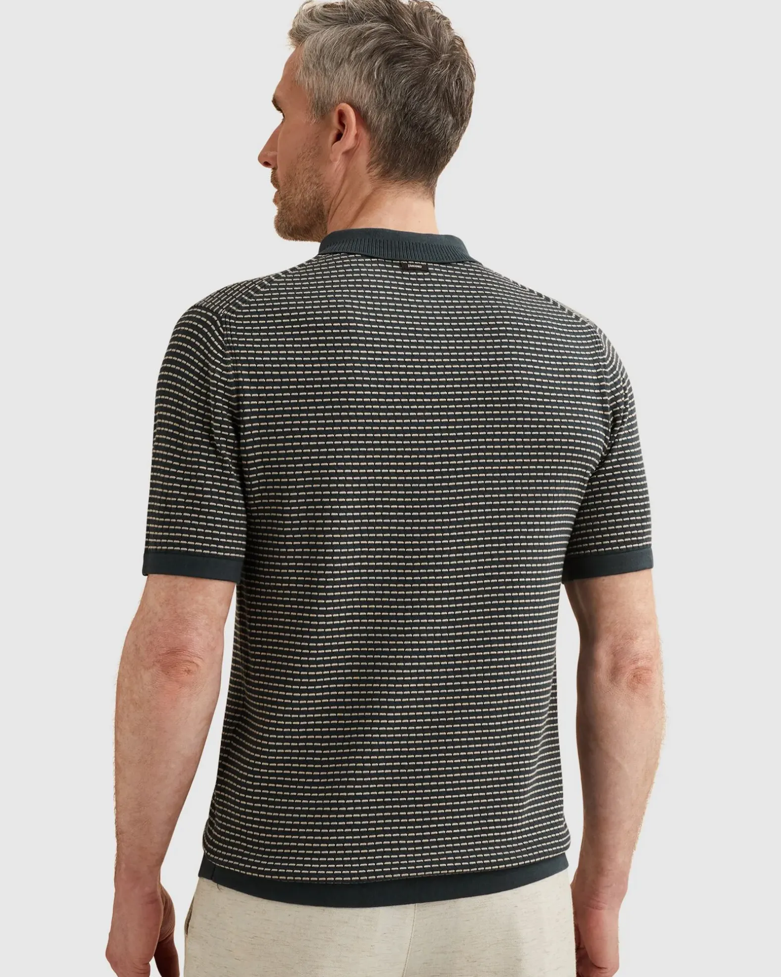 Vanguard Polo