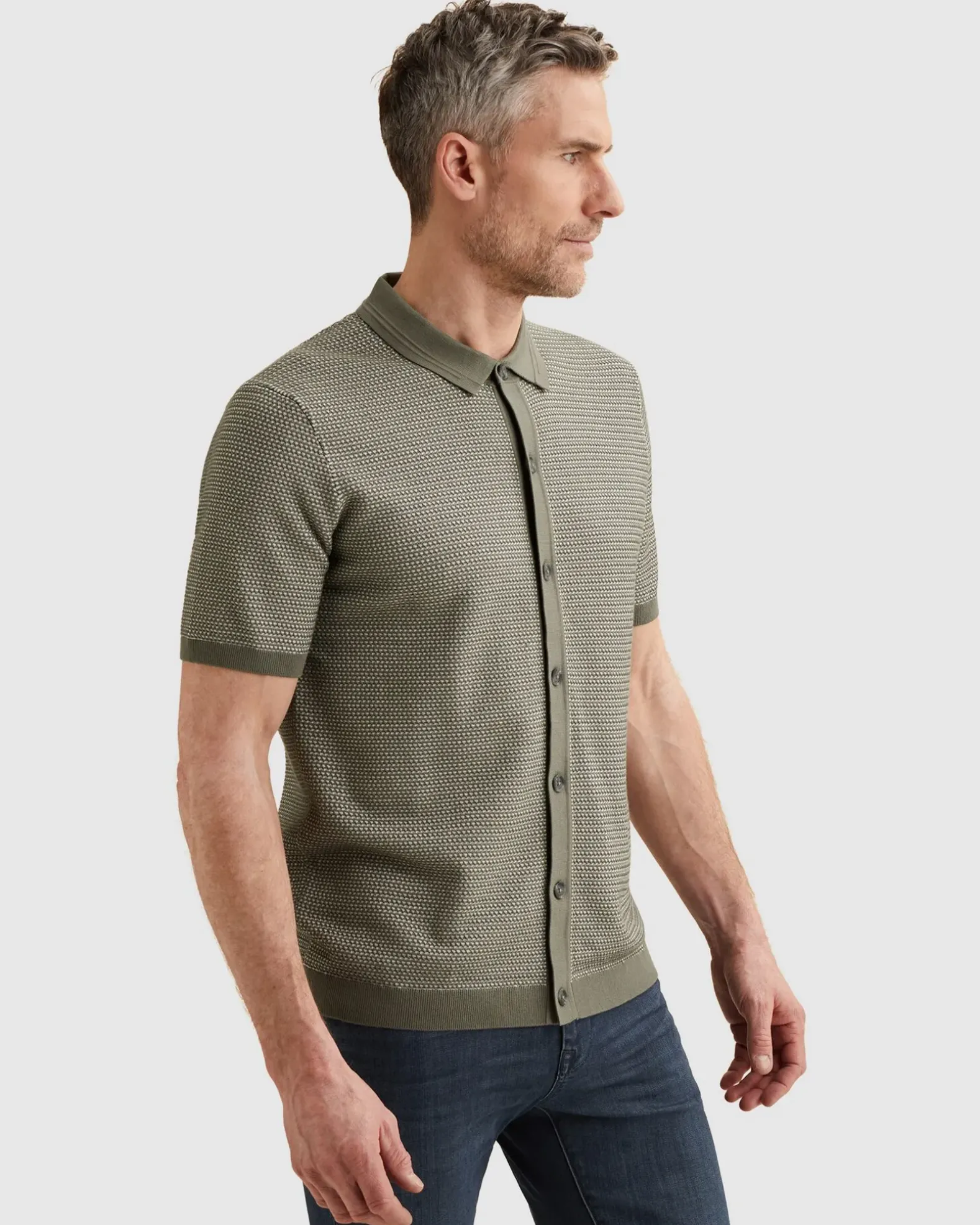 Vanguard Polo