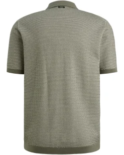 Vanguard Polo