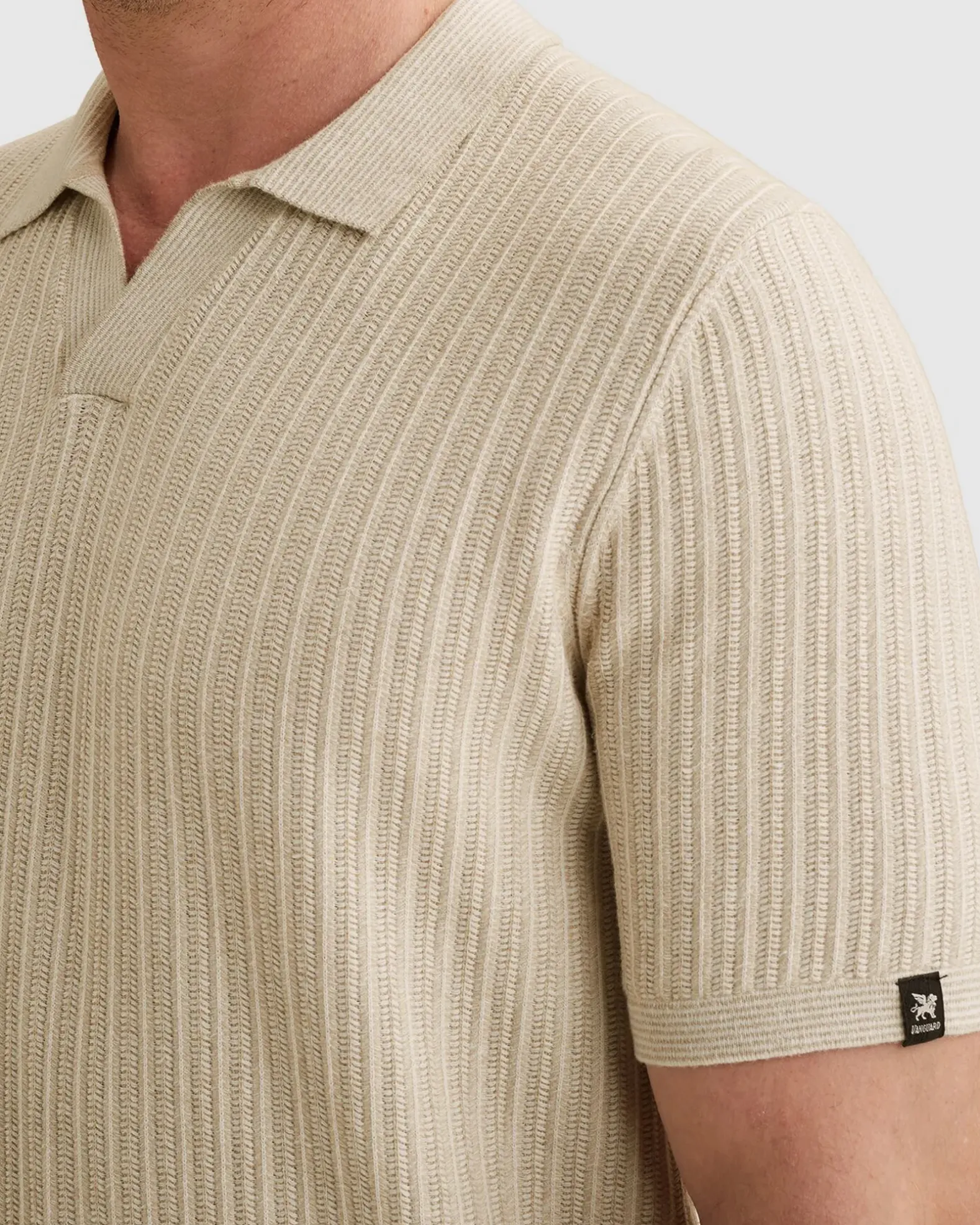 Vanguard Polo