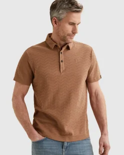 Vanguard Polo