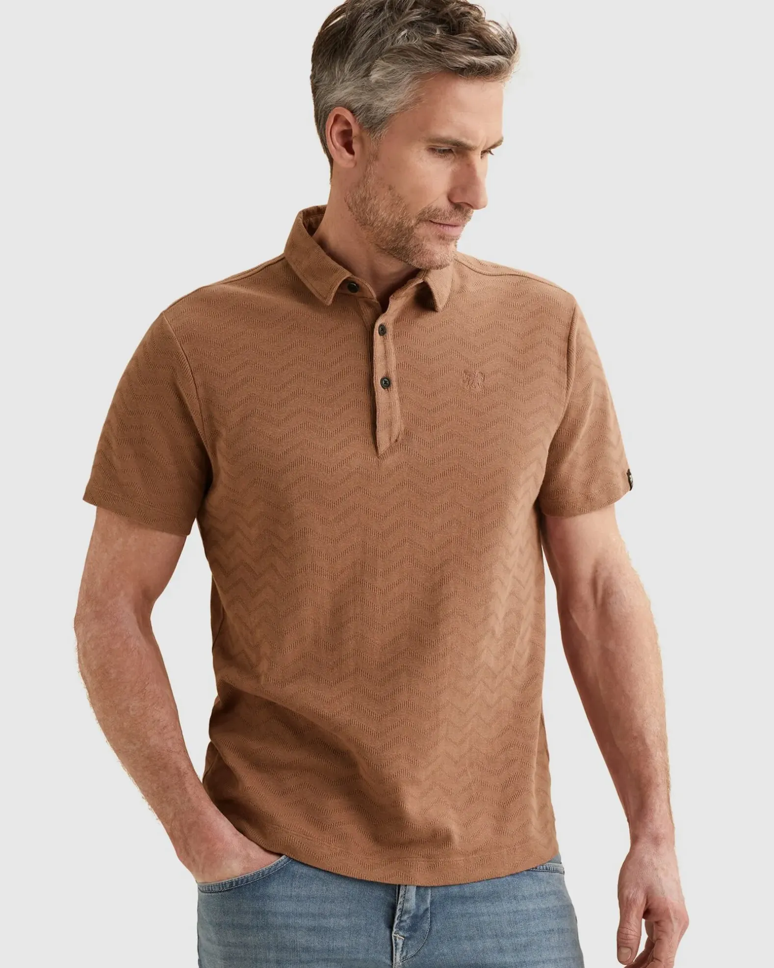 Vanguard Polo