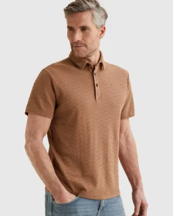 Vanguard Polo