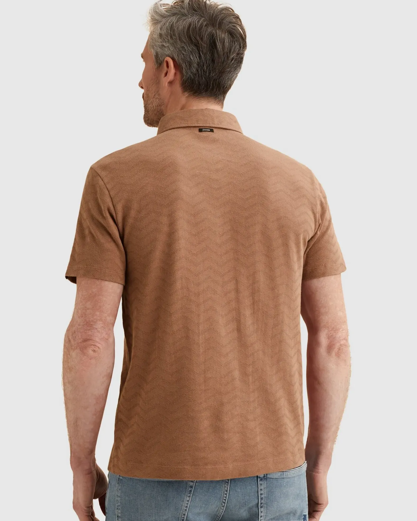 Vanguard Polo