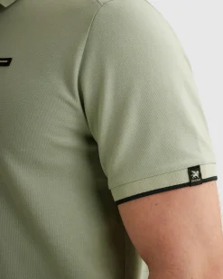 Vanguard Polo