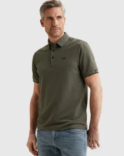 Vanguard Polo