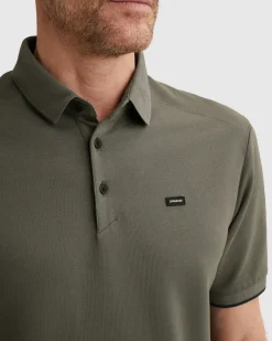 Vanguard Polo