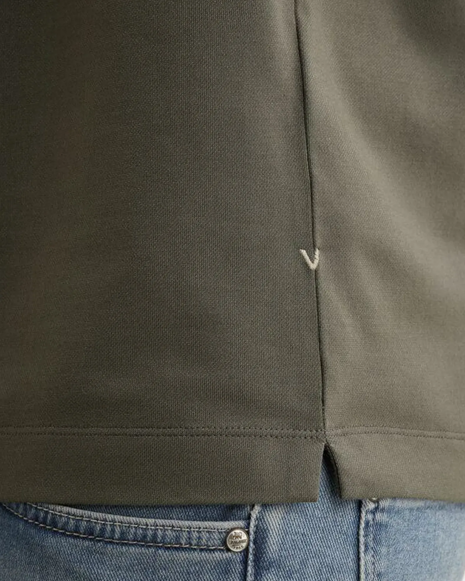 Vanguard Polo