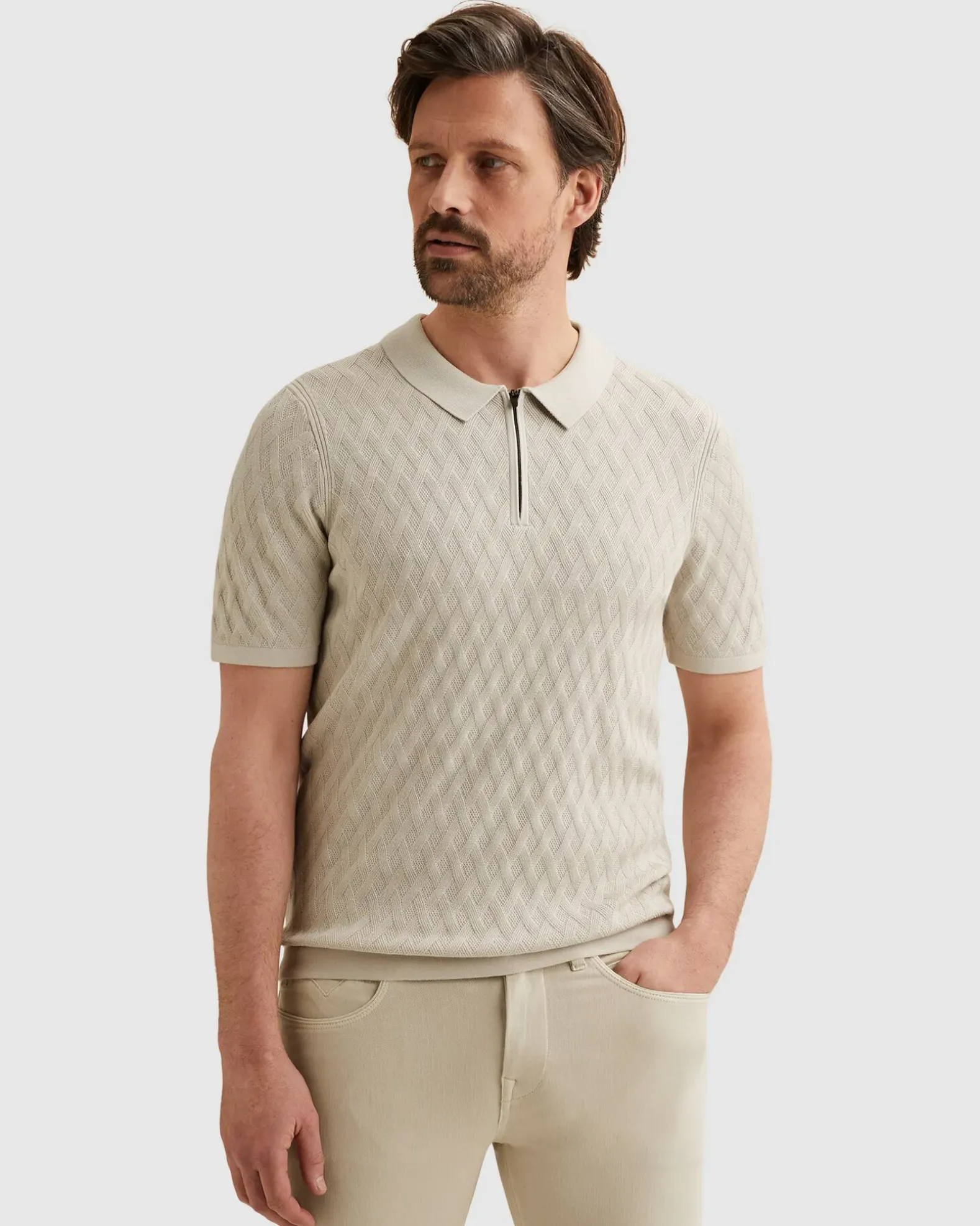 Vanguard Polo