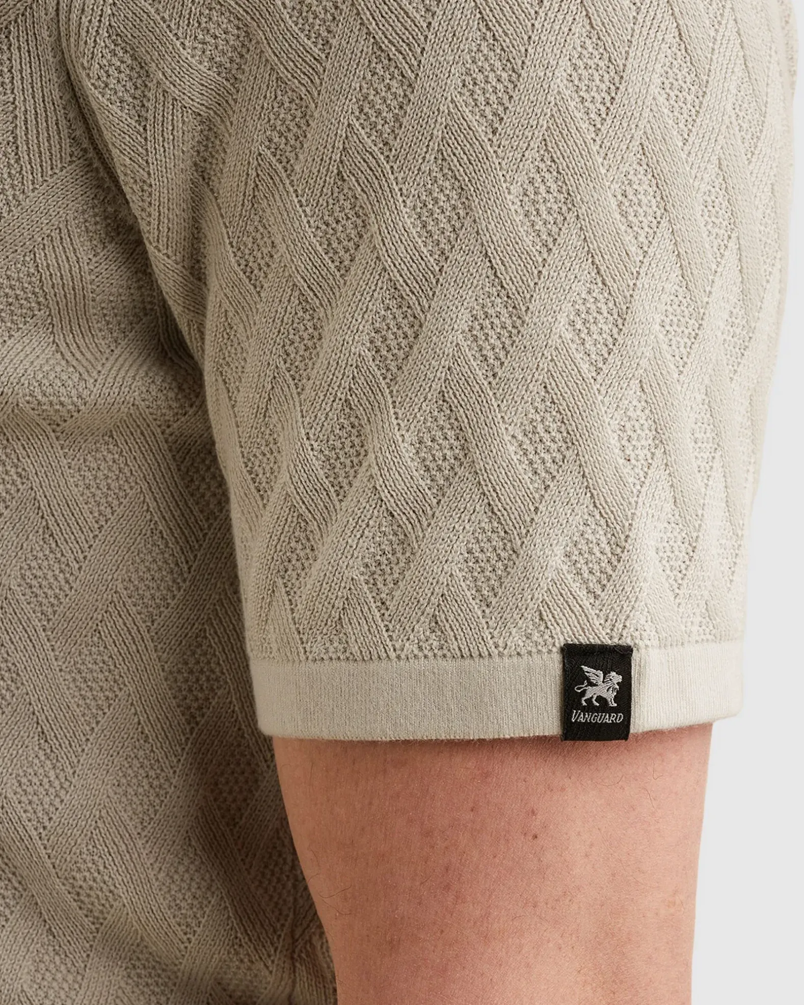 Vanguard Polo