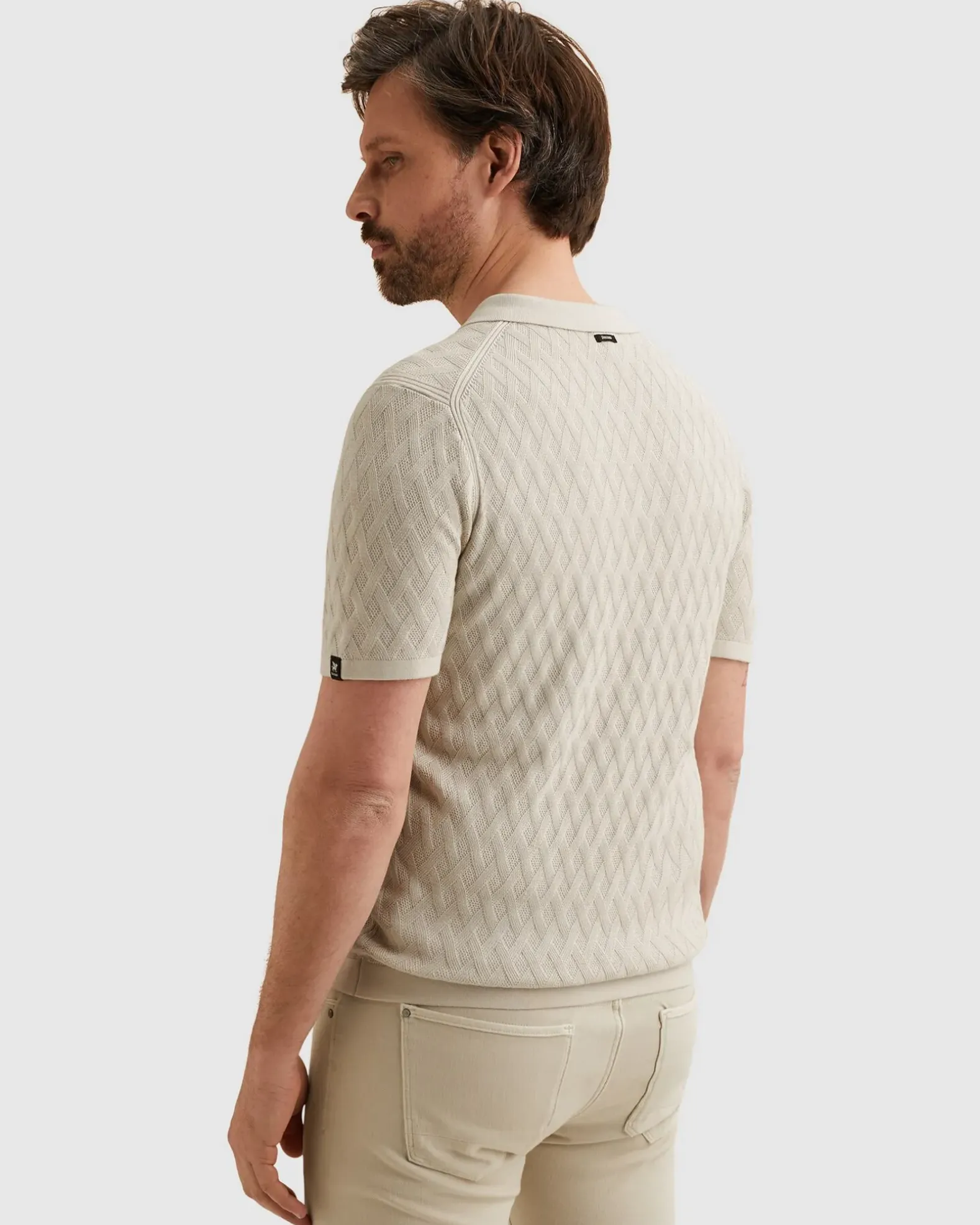 Vanguard Polo