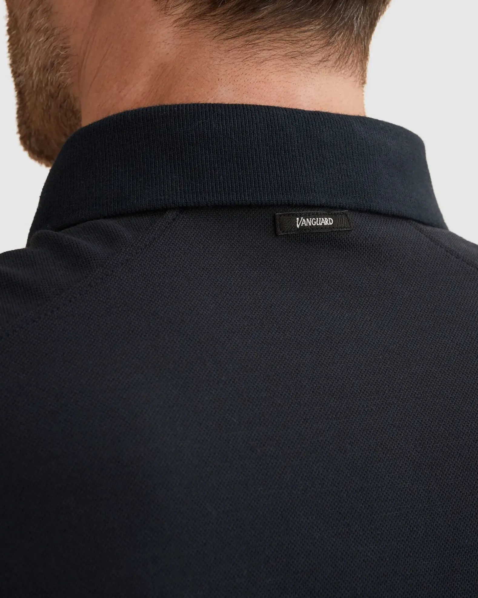 Vanguard Polo