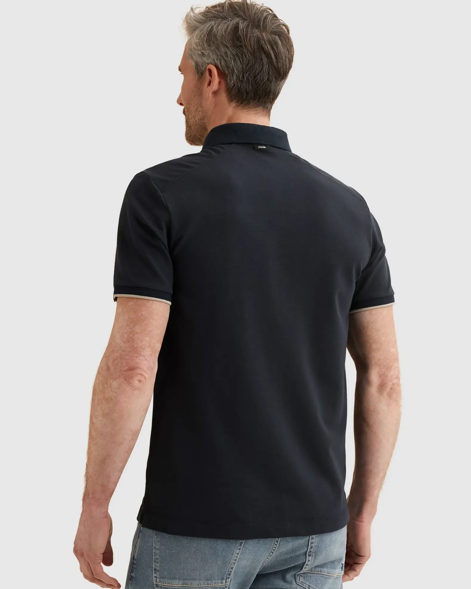 Vanguard Polo