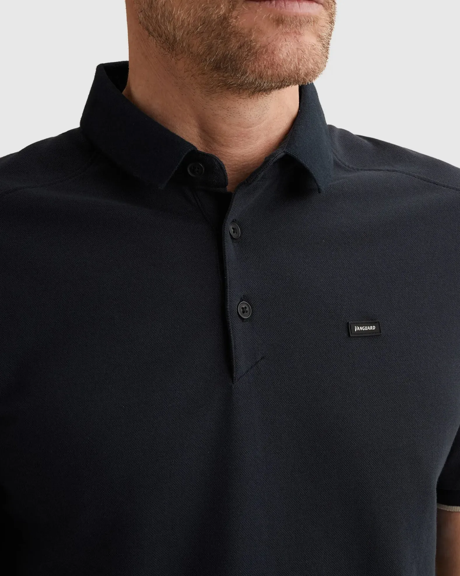 Vanguard Polo