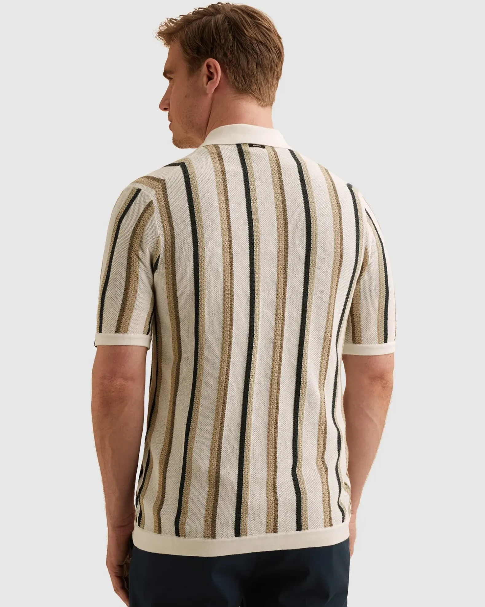 Vanguard Polo