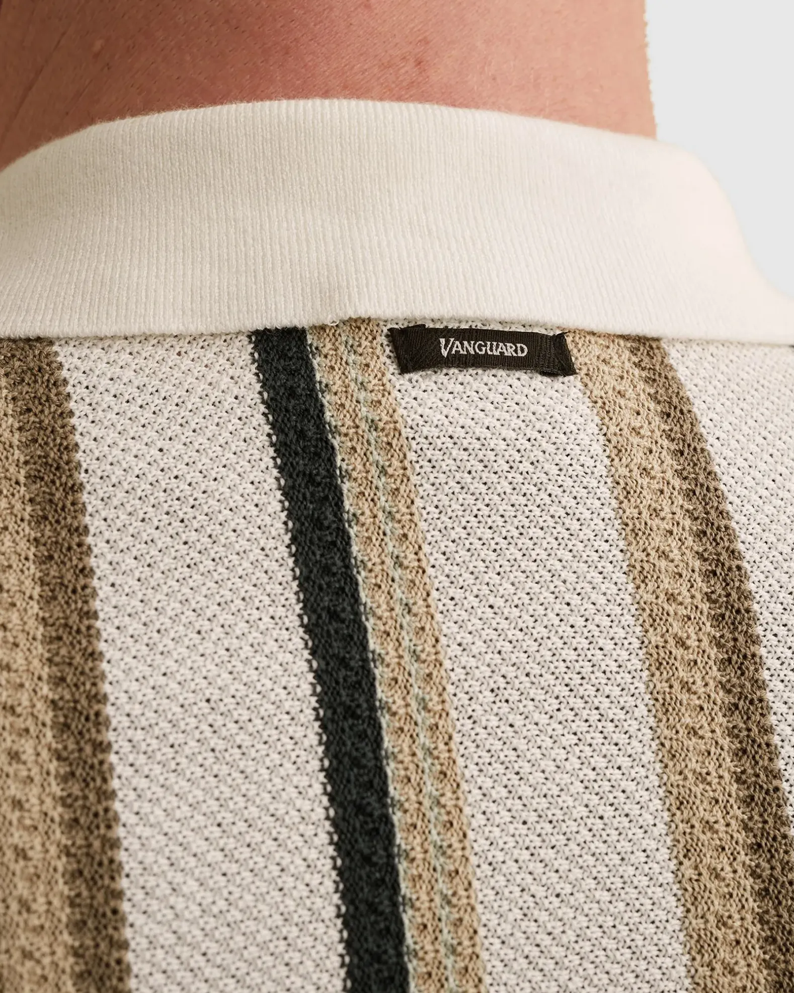 Vanguard Polo