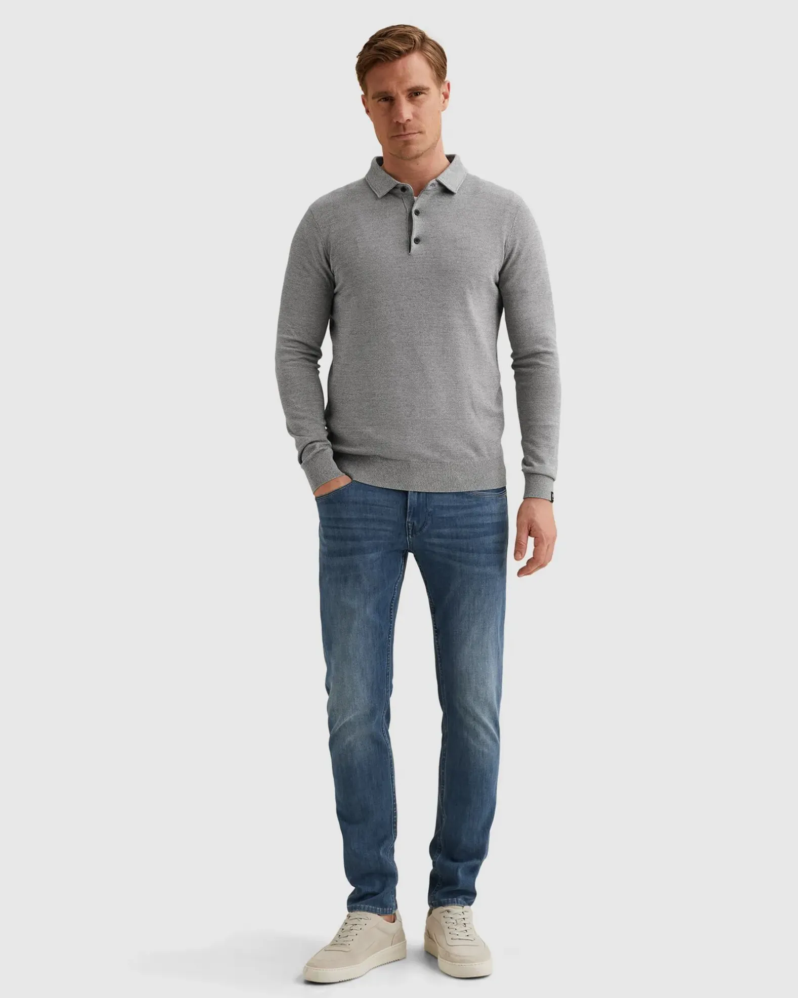 Vanguard Polo