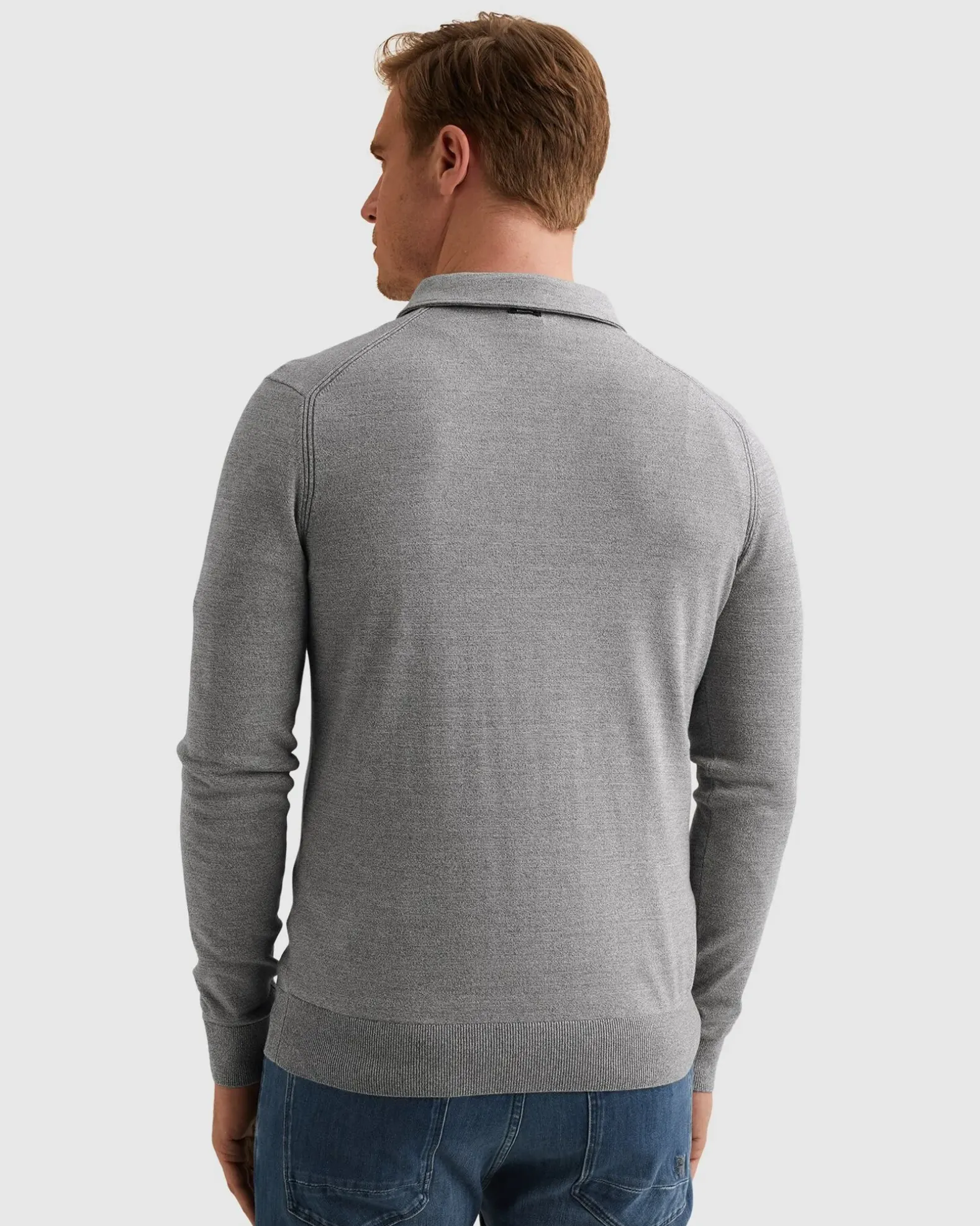 Vanguard Polo