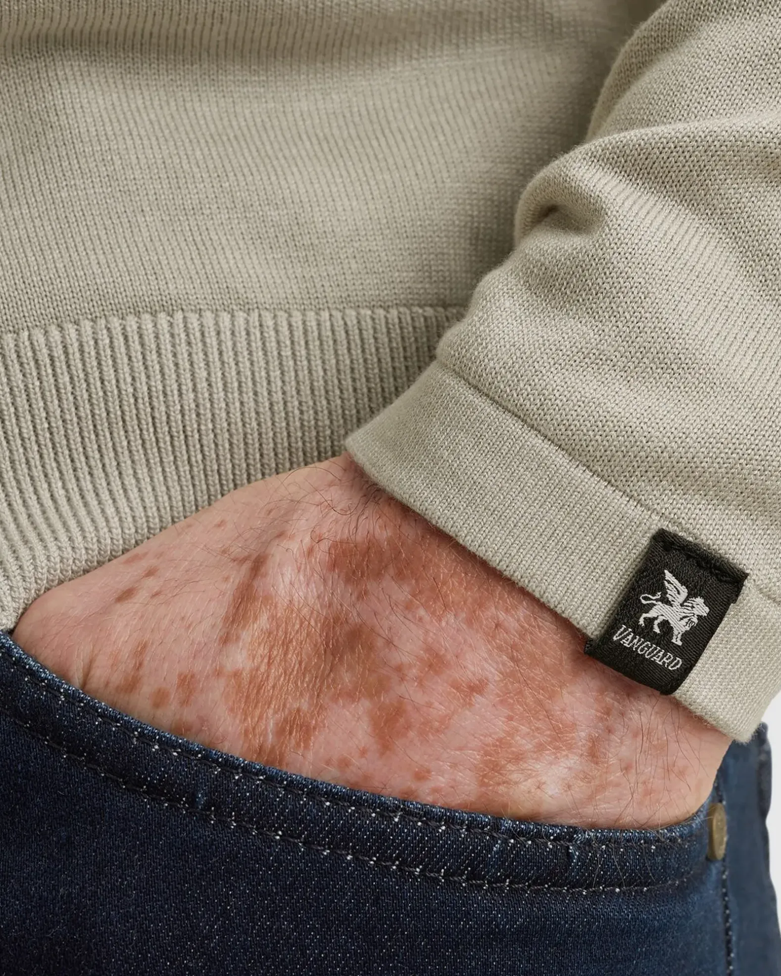 Vanguard Polo