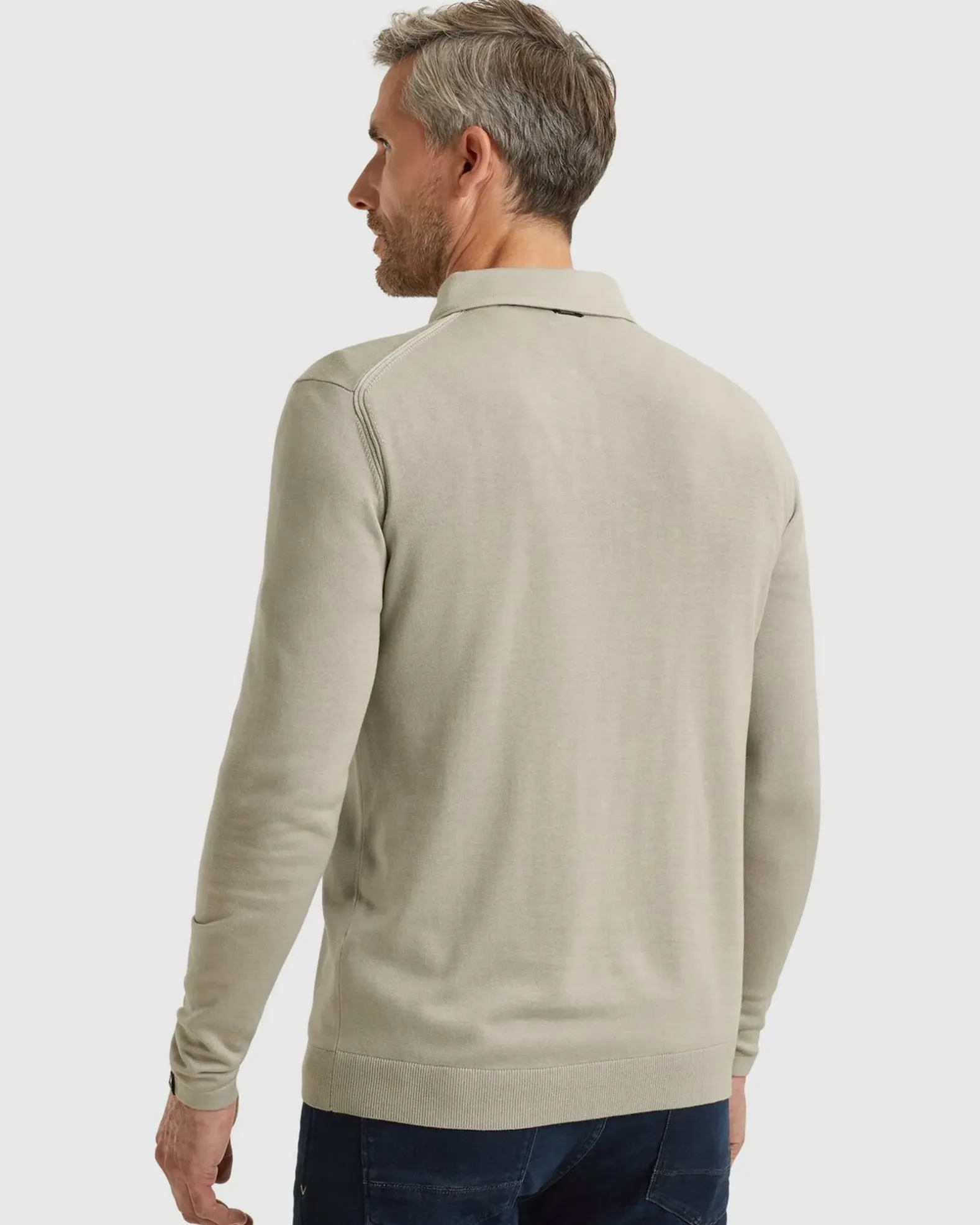 Vanguard Polo