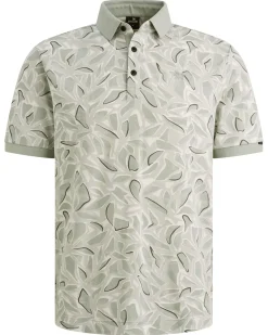 Vanguard Polo