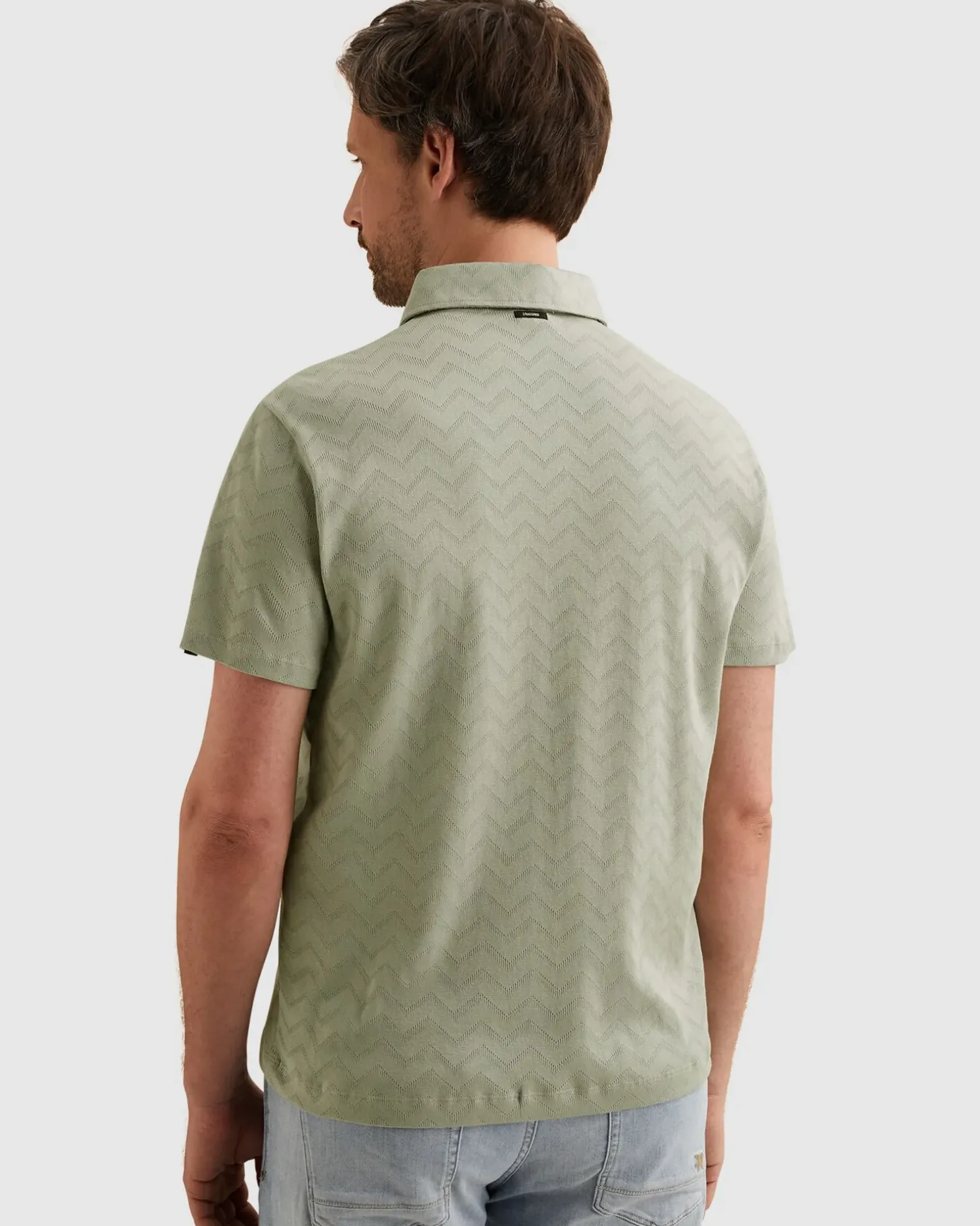 Vanguard Polo