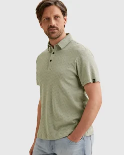 Vanguard Polo